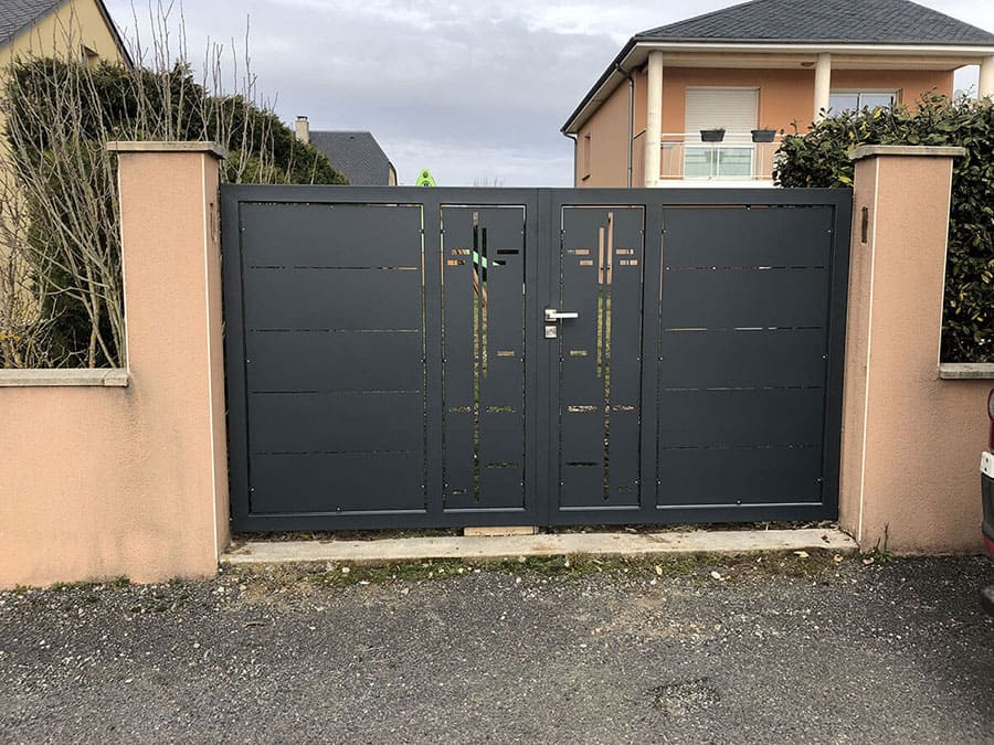 Entreprise menuiserie à Cagnac-Les-Mines